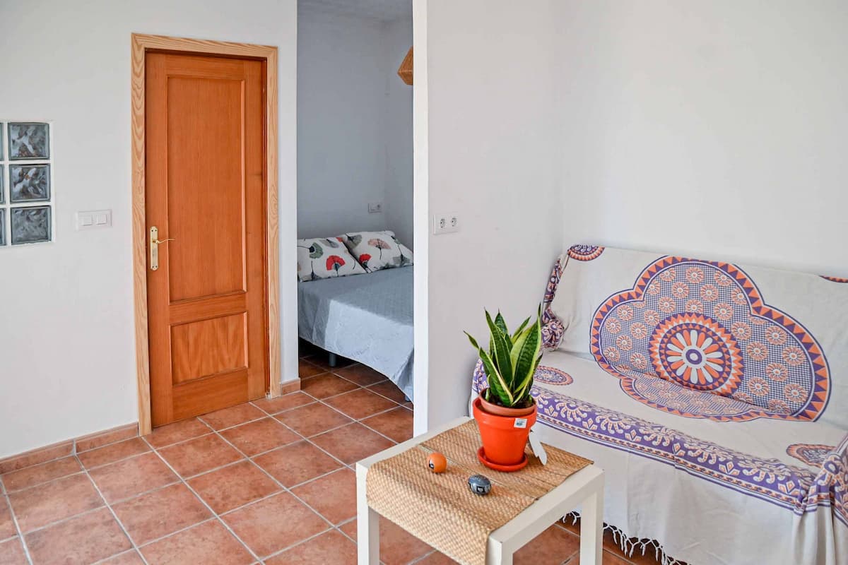 Apartamento EnClave de Fa del Cortijo Rural EnClave en Almería