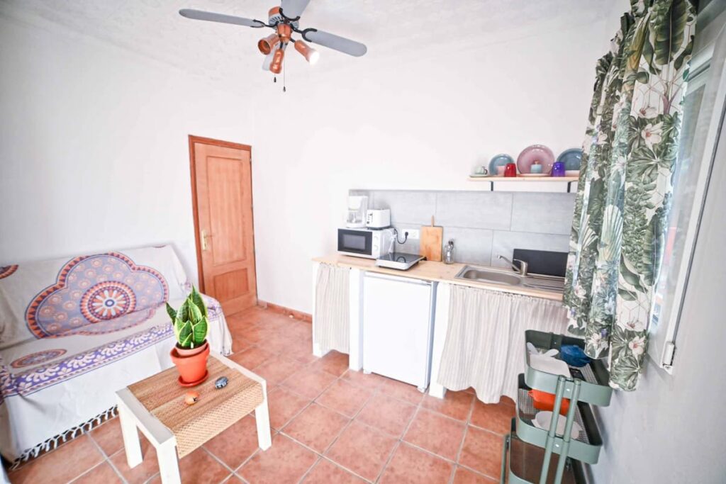 enclave home